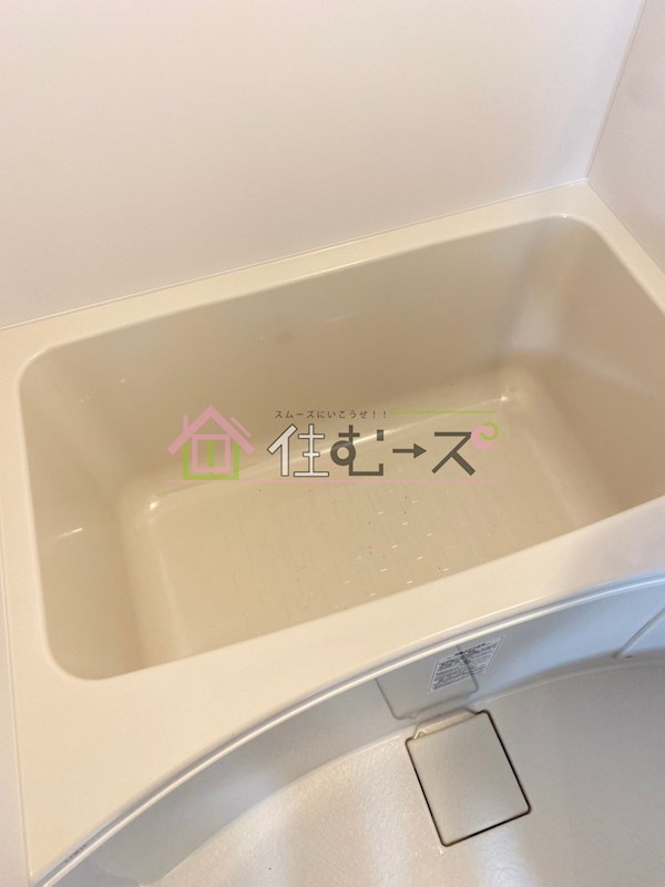 ノアーズアーク上汐 風呂画像