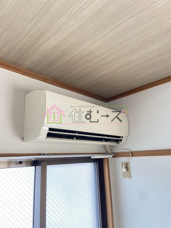 三美ハイツ その他2