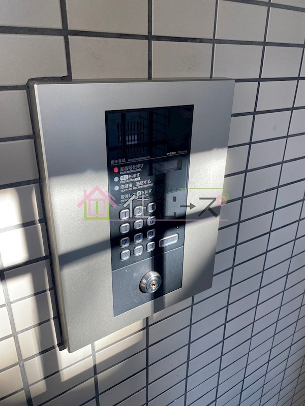 松月マンション その他外観3