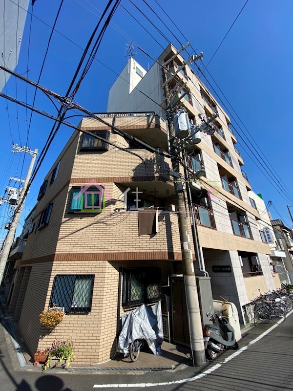 リビエール今里 その他外観1