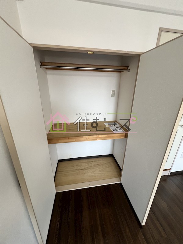 プリンスコート その他2