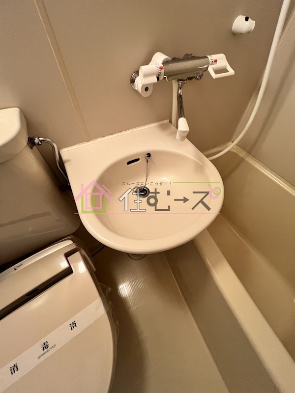 プリンスコート その他5