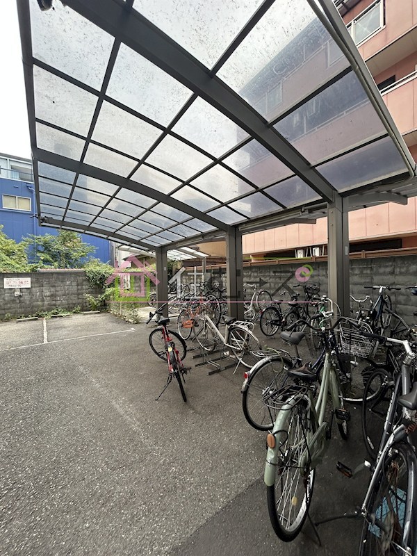 プリンスコート その他外観3