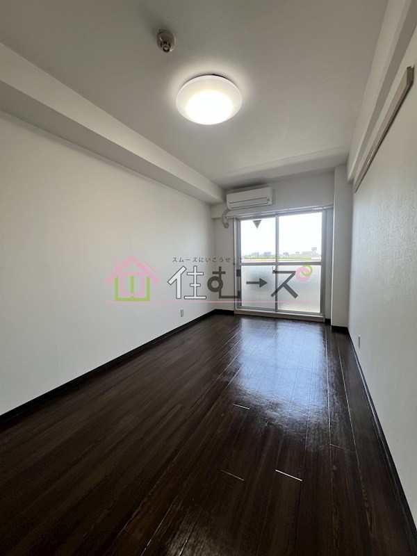 プリンスコート ベッドルーム