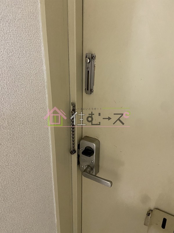 SG第2グローバルハイツ その他2