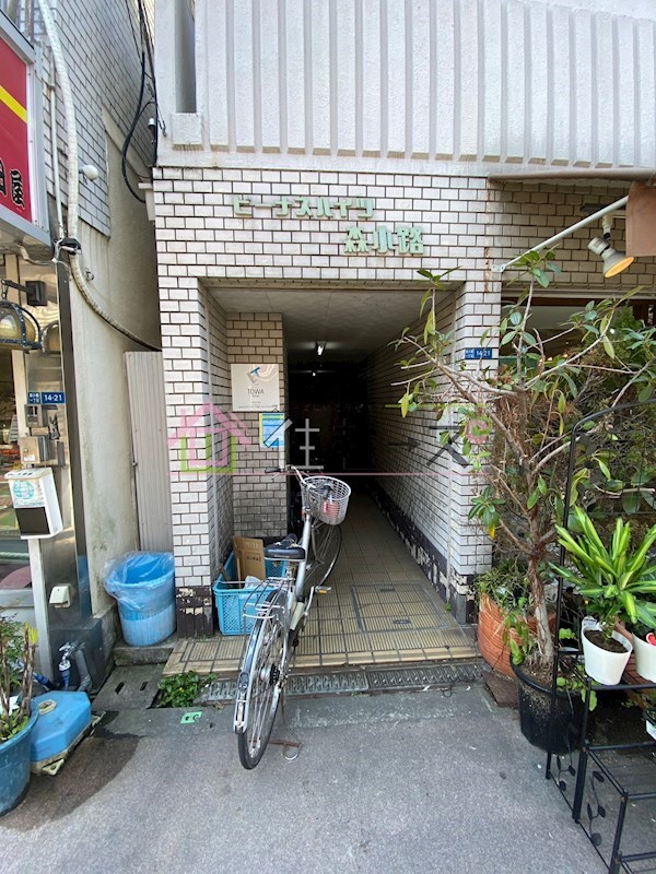 ビーナスハイツ森小路 その他1