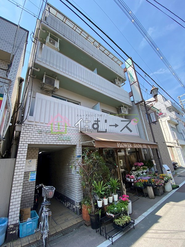 ビーナスハイツ森小路 その他外観1
