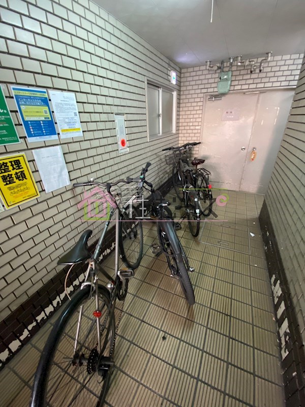 ビーナスハイツ森小路 その他外観4
