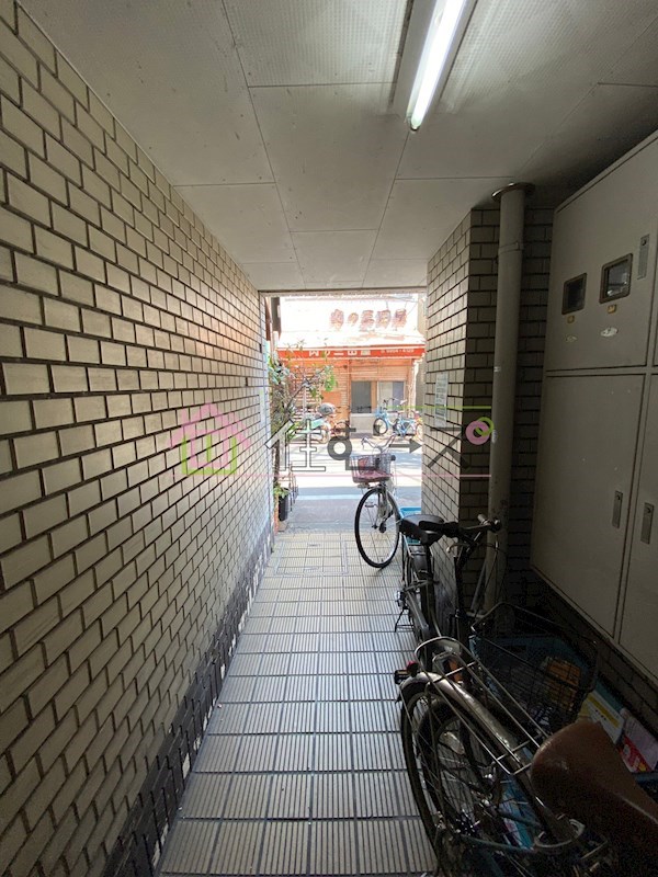 ビーナスハイツ森小路 その他外観6