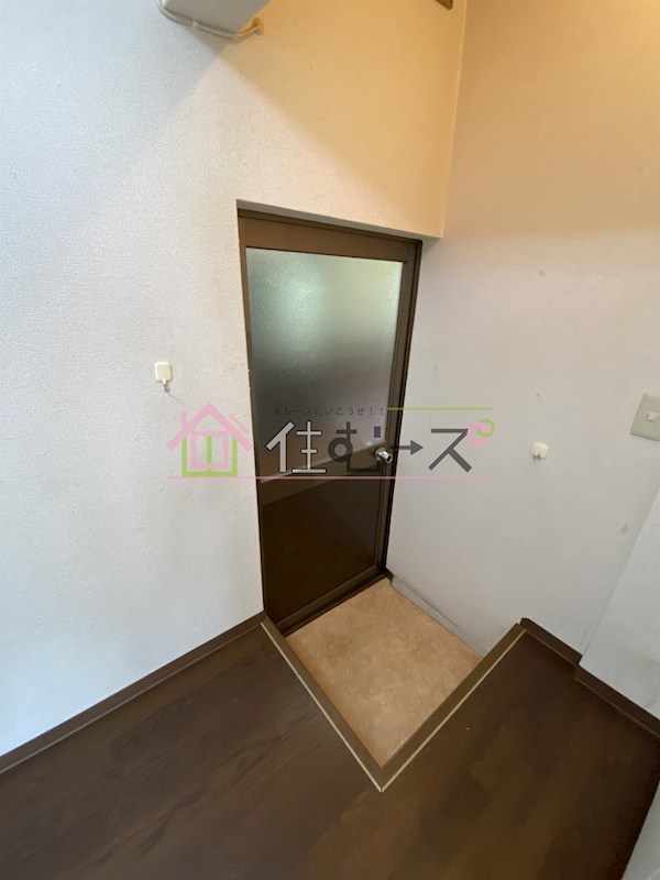和歌之荘 玄関