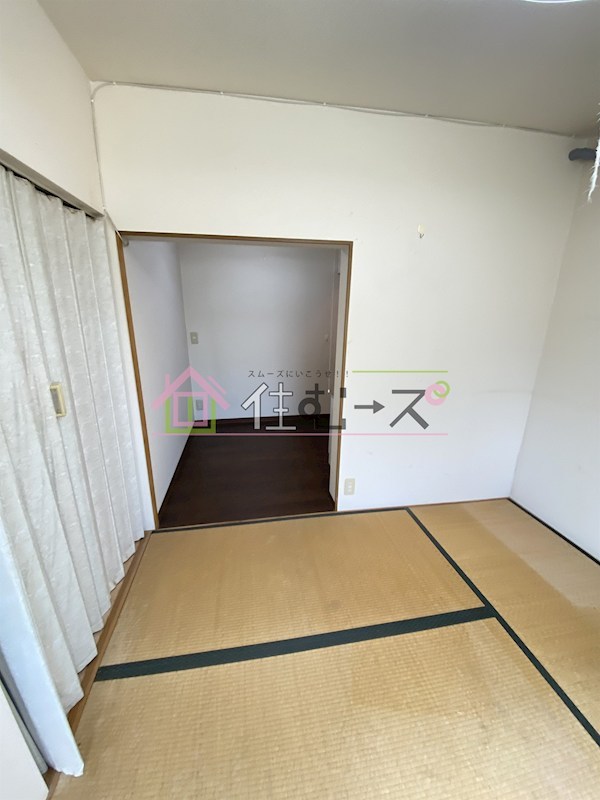 和歌之荘 リビング