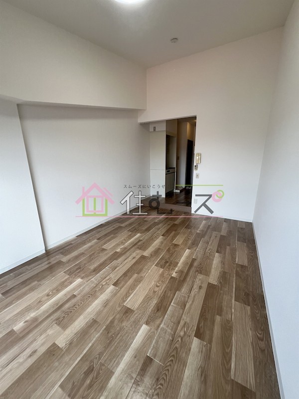 RONA　GARDEN　PLACE リビング