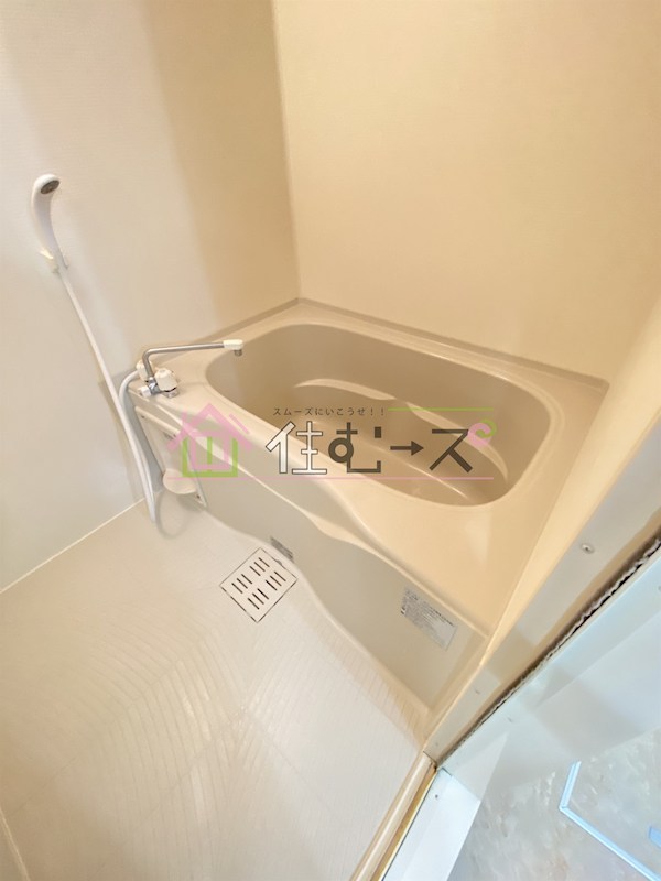 南壱番館 風呂画像