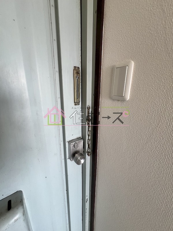 新森サンマンション その他4
