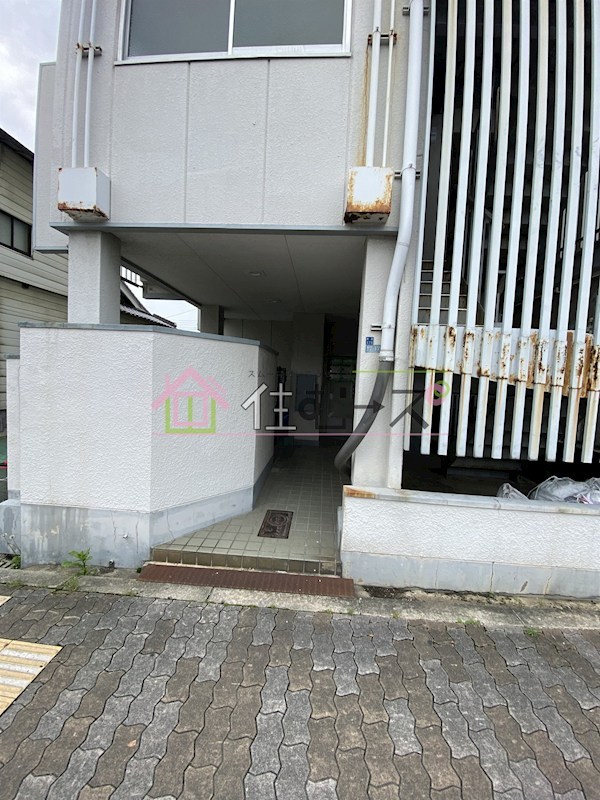 新森サンマンション その他1