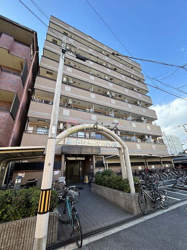 レトワール小路 その他外観1