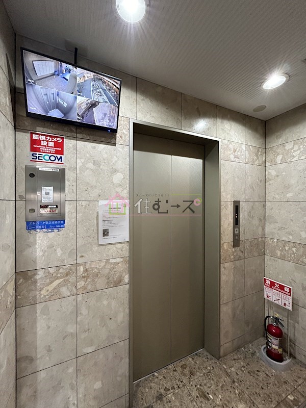 レトワール小路 その他外観3