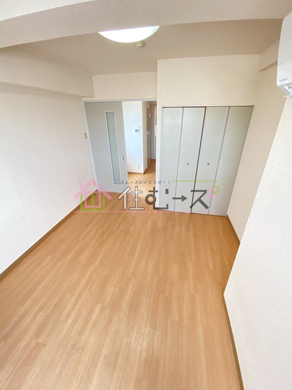 レトワール小路 リビング