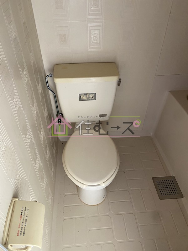 志村ハイツ その他2