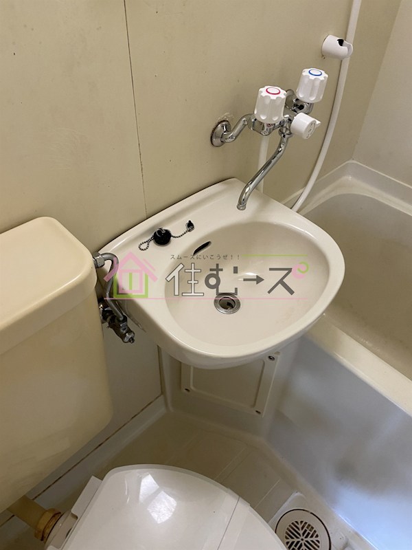 RUGGER　PALACE寺田町 その他2