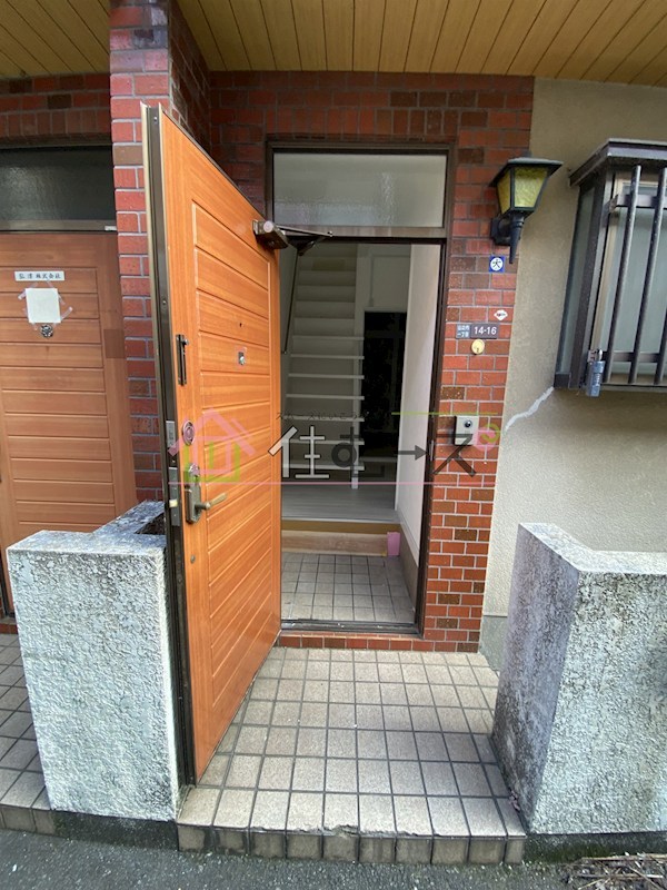 テーツー山之内テラスハウス その他1
