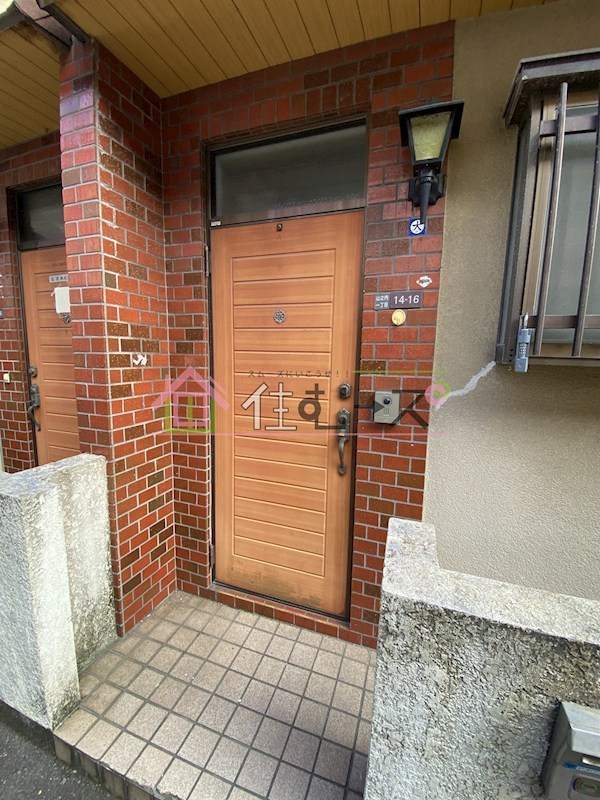 テーツー山之内テラスハウス その他外観1