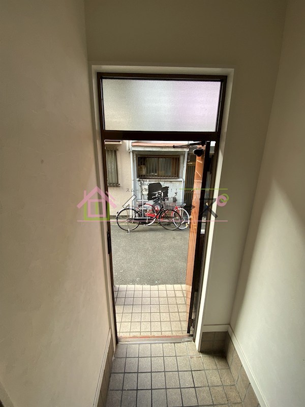 テーツー山之内テラスハウス その他外観2