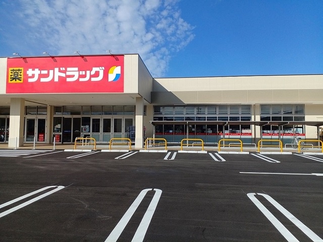 ゾーナブローテⅡ その他外観4