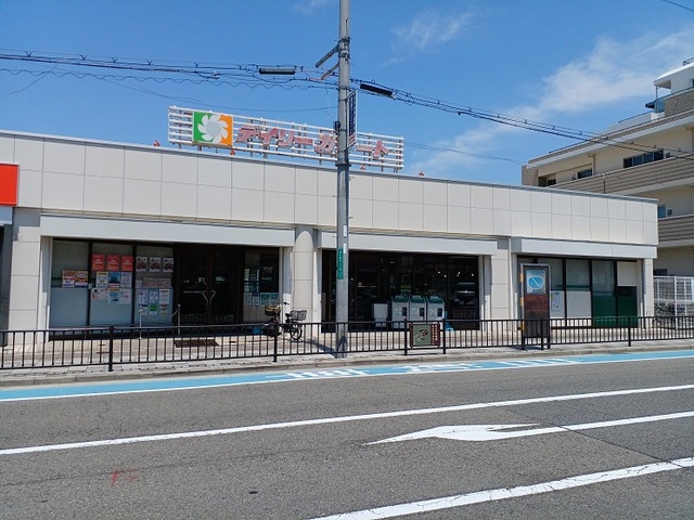 サンライズヤマヒＡ棟 その他外観2