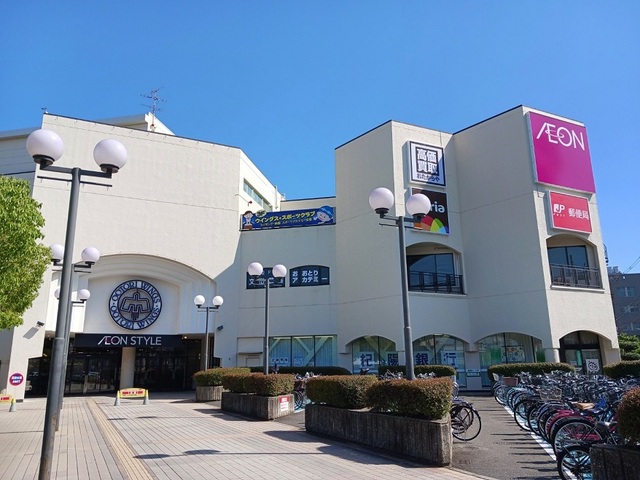 サンライズヤマヒＡ棟 その他外観3