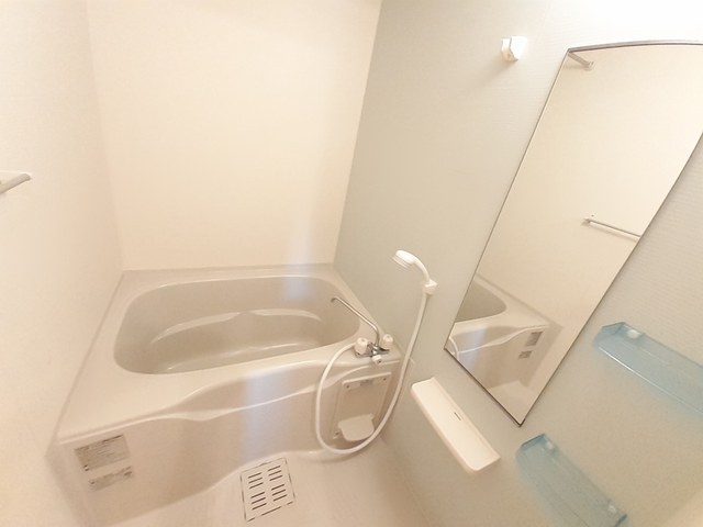 コージーコート 風呂画像