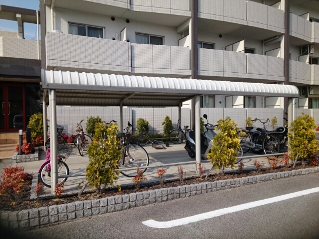 クレメント岡山 その他6