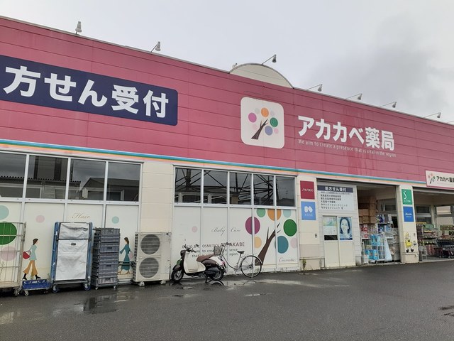 カーサビエント その他外観3