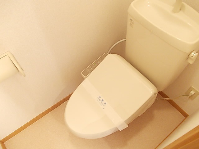 メトロノームＡ棟 その他2