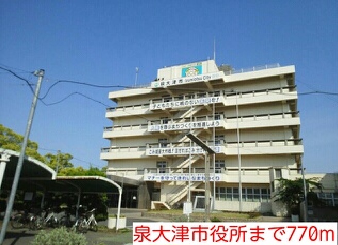 えるどら～ど その他外観6