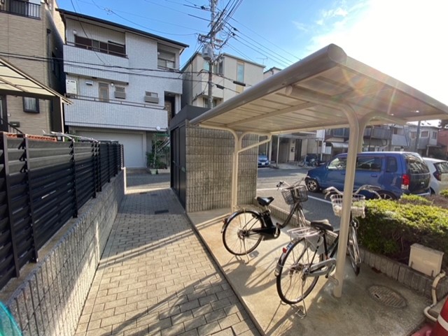 レオパレス箕面 その他12
