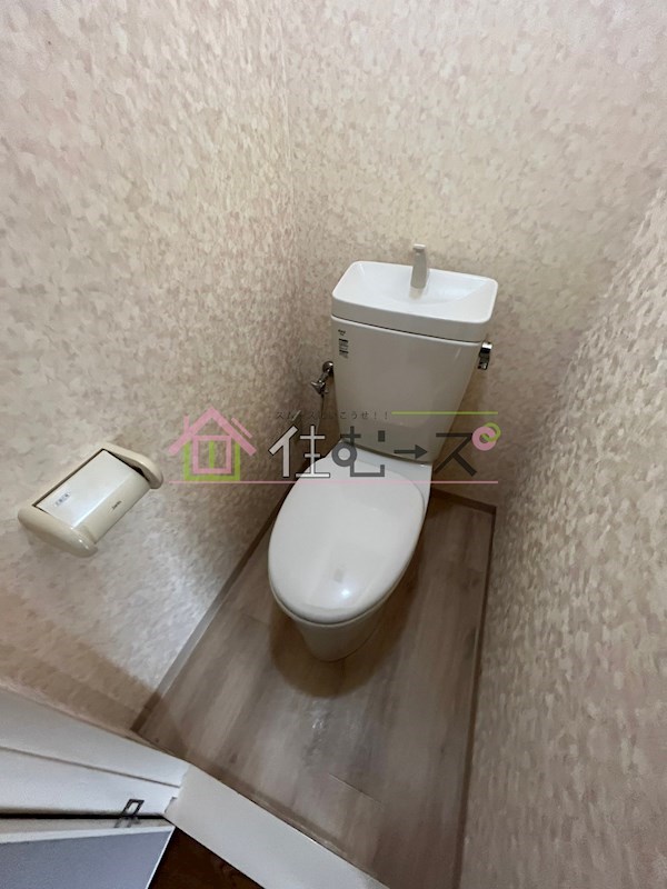 ラパンジール恵美須Ⅲ その他2