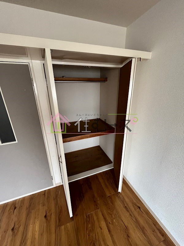 ラパンジール恵美須Ⅲ その他4