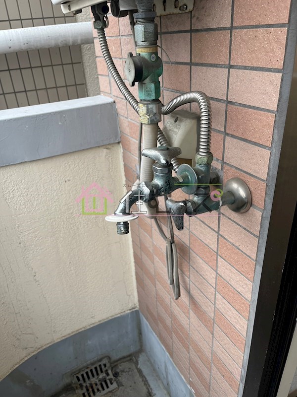 ラパンジール恵美須Ⅲ その他5