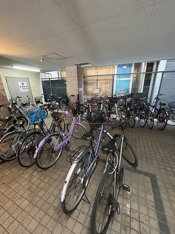 ラパンジール恵美須Ⅲ その他外観3