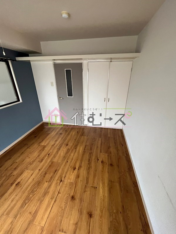 ラパンジール恵美須Ⅲ リビング