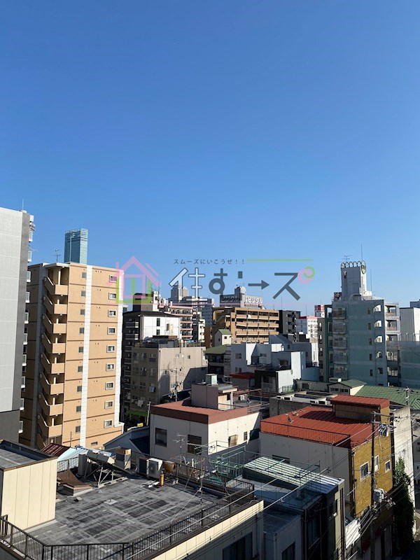 ラパンジール恵美須Ⅲ その他2