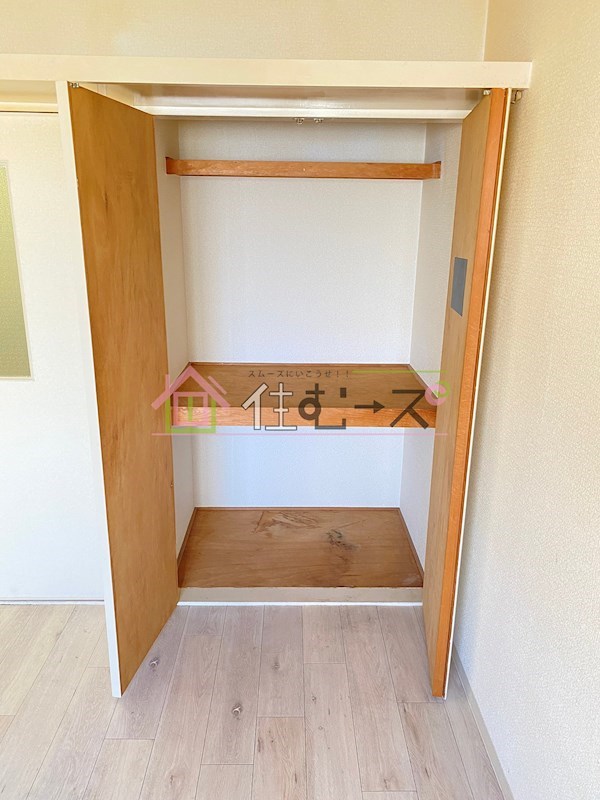 ラパンジール恵美須Ⅲ その他4