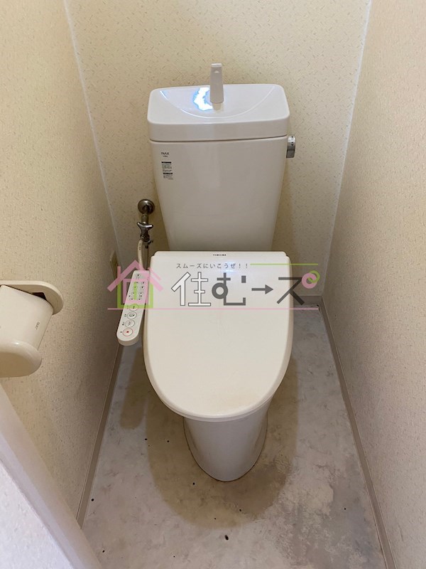 ラパンジール恵美須Ⅲ その他5