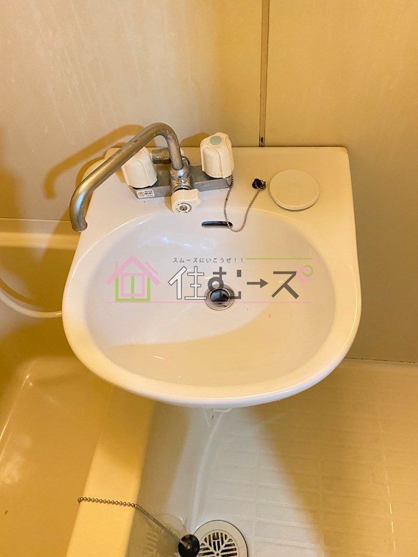 ラパンジール恵美須Ⅲ その他6