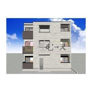 ノザトエトワール 玄関
