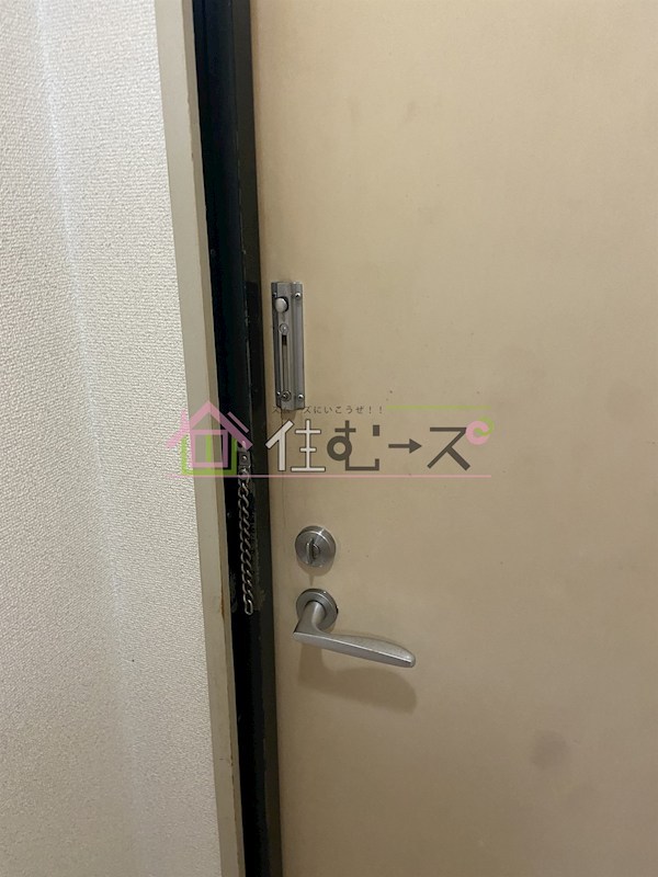 ヤングハイツ その他3