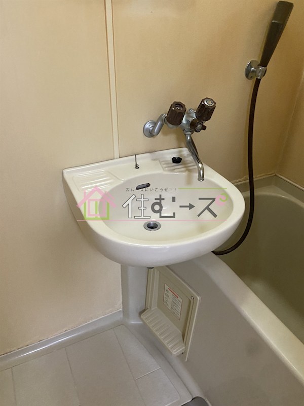 ヤングハイツ その他4