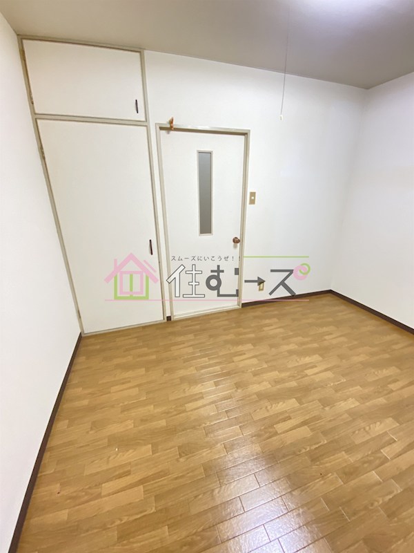 ヤングハイツ その他外観6