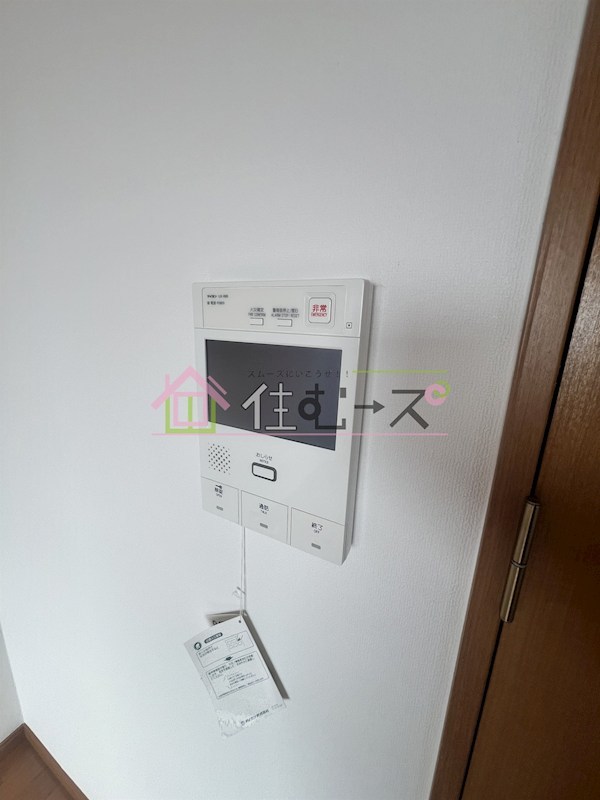 プレサンス梅田西 その他4